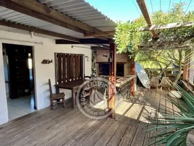 Complexo La Vecindad Punta del Diablo