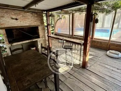 Complexo La Vecindad Punta del Diablo