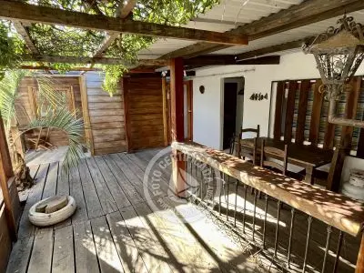 Complexo La Vecindad Punta del Diablo