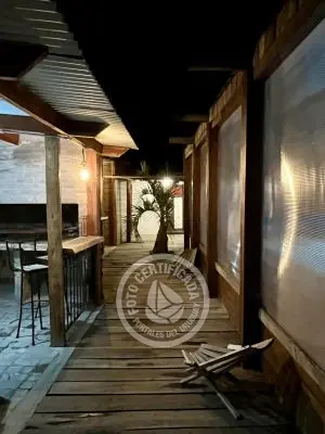 Complexo La Vecindad Punta del Diablo