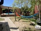 Villa La Vecindad - piscina climatizada, todo el año Punta del Diablo
