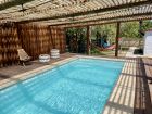Villa La Vecindad - piscina climatizada, todo el año Punta del Diablo