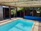 Complexo La Vecindad - piscina climatizada, todo el año Punta del Diablo