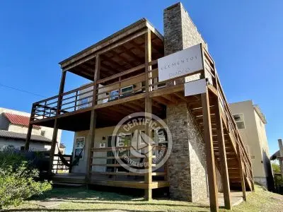 Elementos del Diablo - 1 Mar