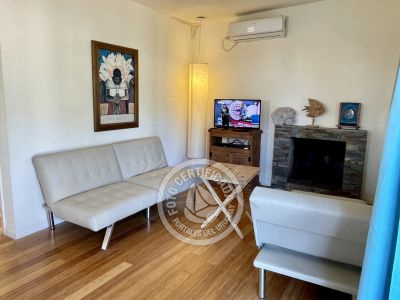 Apartamento Elementos del Diablo - 1 Mar Punta del Diablo