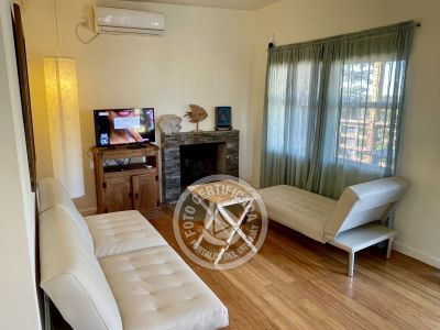 Apartamento Elementos del Diablo - 1 Mar Punta del Diablo