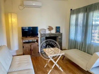 Apartment Elementos del Diablo - 1 Mar Punta del Diablo