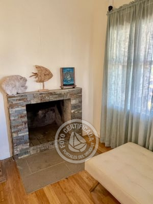 Apartamento Elementos del Diablo - 1 Mar Punta del Diablo