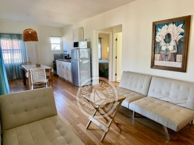 Apartamento Elementos del Diablo - 1 Mar Punta del Diablo