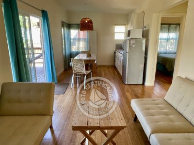 Apartamento Elementos del Diablo - 1 Mar Punta del Diablo