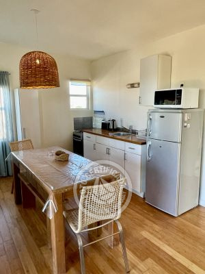 Apartamento Elementos del Diablo - 1 Mar Punta del Diablo