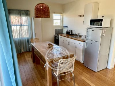 Apartamento Elementos del Diablo - 1 Mar Punta del Diablo