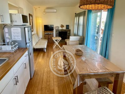 Apartamento Elementos del Diablo - 1 Mar Punta del Diablo