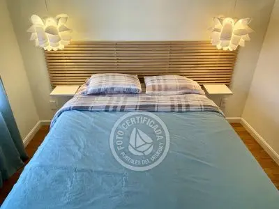 Apartment Elementos del Diablo - 1 Mar Punta del Diablo