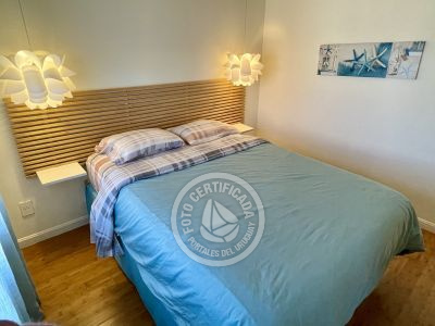 Apartamento Elementos del Diablo - 1 Mar Punta del Diablo