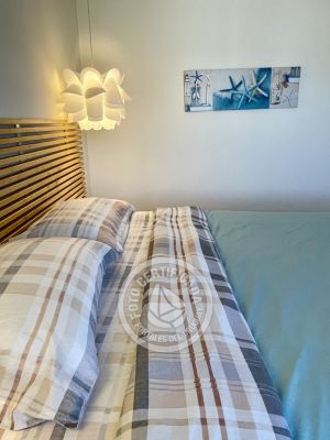 Apartamento Elementos del Diablo - 1 Mar Punta del Diablo