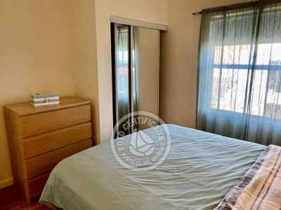 Apartamento Elementos del Diablo - 1 Mar Punta del Diablo