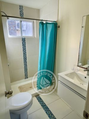 Apartamento Elementos del Diablo - 1 Mar Punta del Diablo