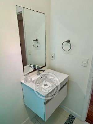 Apartamento Elementos del Diablo - 1 Mar Punta del Diablo