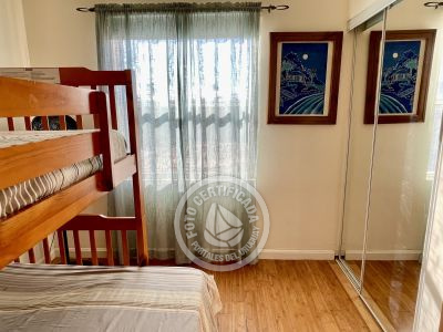 Apartamento Elementos del Diablo - 1 Mar Punta del Diablo