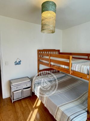 Apartamento Elementos del Diablo - 1 Mar Punta del Diablo