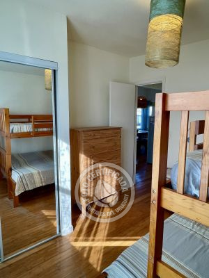 Apartamento Elementos del Diablo - 1 Mar Punta del Diablo