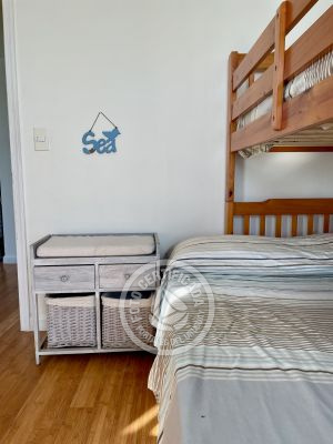 Apartamento Elementos del Diablo - 1 Mar Punta del Diablo