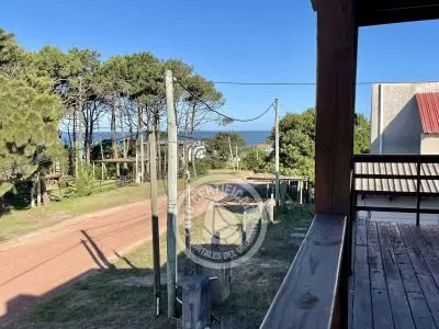 Apartment Elementos del Diablo - 1 Mar Punta del Diablo