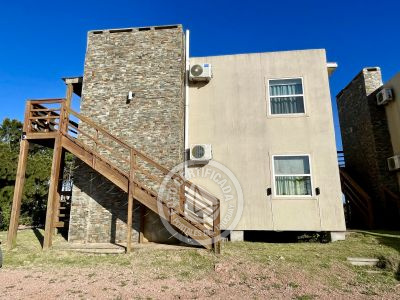 Apartamento Elementos del Diablo - 1 Mar Punta del Diablo
