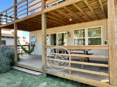 Apartment Elementos del Diablo - 2 Bosque Punta del Diablo