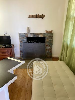 Apartment Elementos del Diablo - 2 Bosque Punta del Diablo