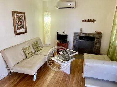 Apartment Elementos del Diablo - 2 Bosque Punta del Diablo