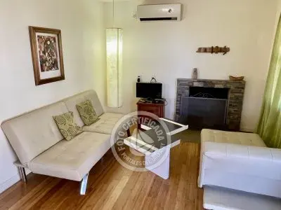 Apartment Elementos del Diablo - 2 Bosque Punta del Diablo