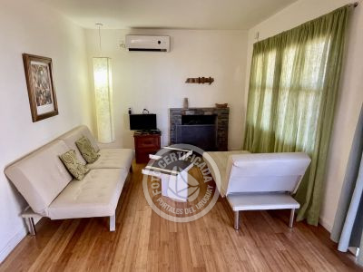 Apartment Elementos del Diablo - 2 Bosque Punta del Diablo