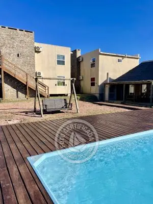 Apartment Elementos del Diablo - 2 Bosque Punta del Diablo