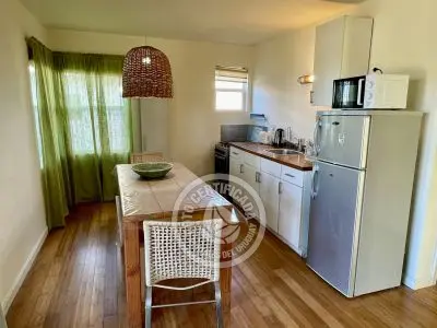 Apartment Elementos del Diablo - 2 Bosque Punta del Diablo