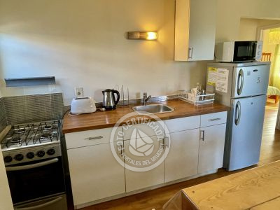 Apartment Elementos del Diablo - 2 Bosque Punta del Diablo