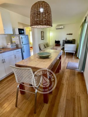 Apartment Elementos del Diablo - 2 Bosque Punta del Diablo