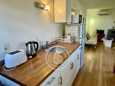 Apartment Elementos del Diablo - 2 Bosque Punta del Diablo