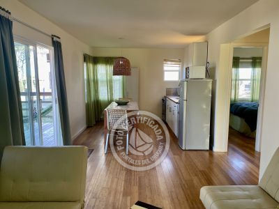 Apartment Elementos del Diablo - 2 Bosque Punta del Diablo