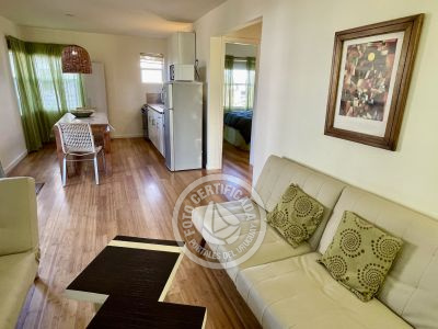 Apartment Elementos del Diablo - 2 Bosque Punta del Diablo