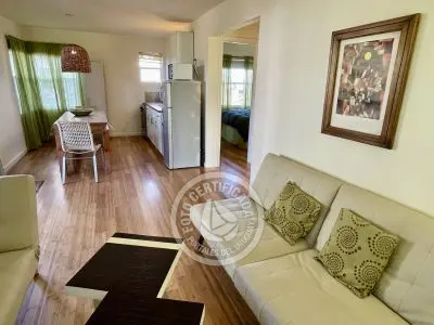 Apartment Elementos del Diablo - 2 Bosque Punta del Diablo