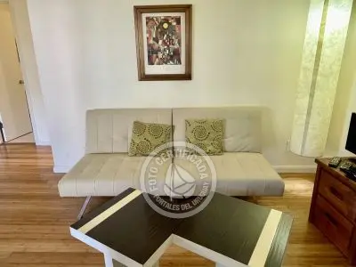 Apartment Elementos del Diablo - 2 Bosque Punta del Diablo