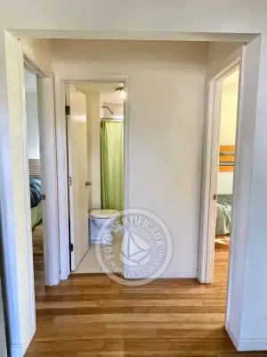 Apartment Elementos del Diablo - 2 Bosque Punta del Diablo