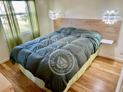 Apartment Elementos del Diablo - 2 Bosque Punta del Diablo