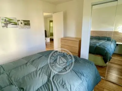 Apartment Elementos del Diablo - 2 Bosque Punta del Diablo