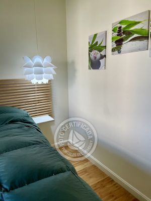 Apartment Elementos del Diablo - 2 Bosque Punta del Diablo