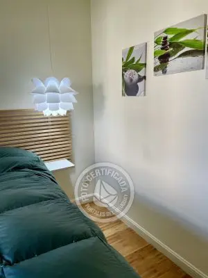 Apartment Elementos del Diablo - 2 Bosque Punta del Diablo