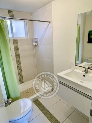 Apartment Elementos del Diablo - 2 Bosque Punta del Diablo