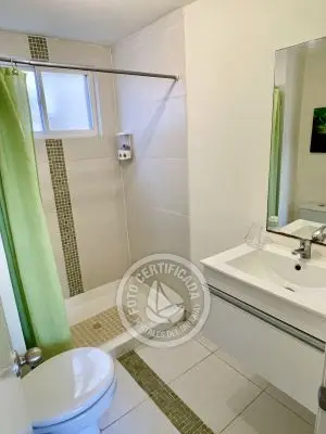 Apartment Elementos del Diablo - 2 Bosque Punta del Diablo